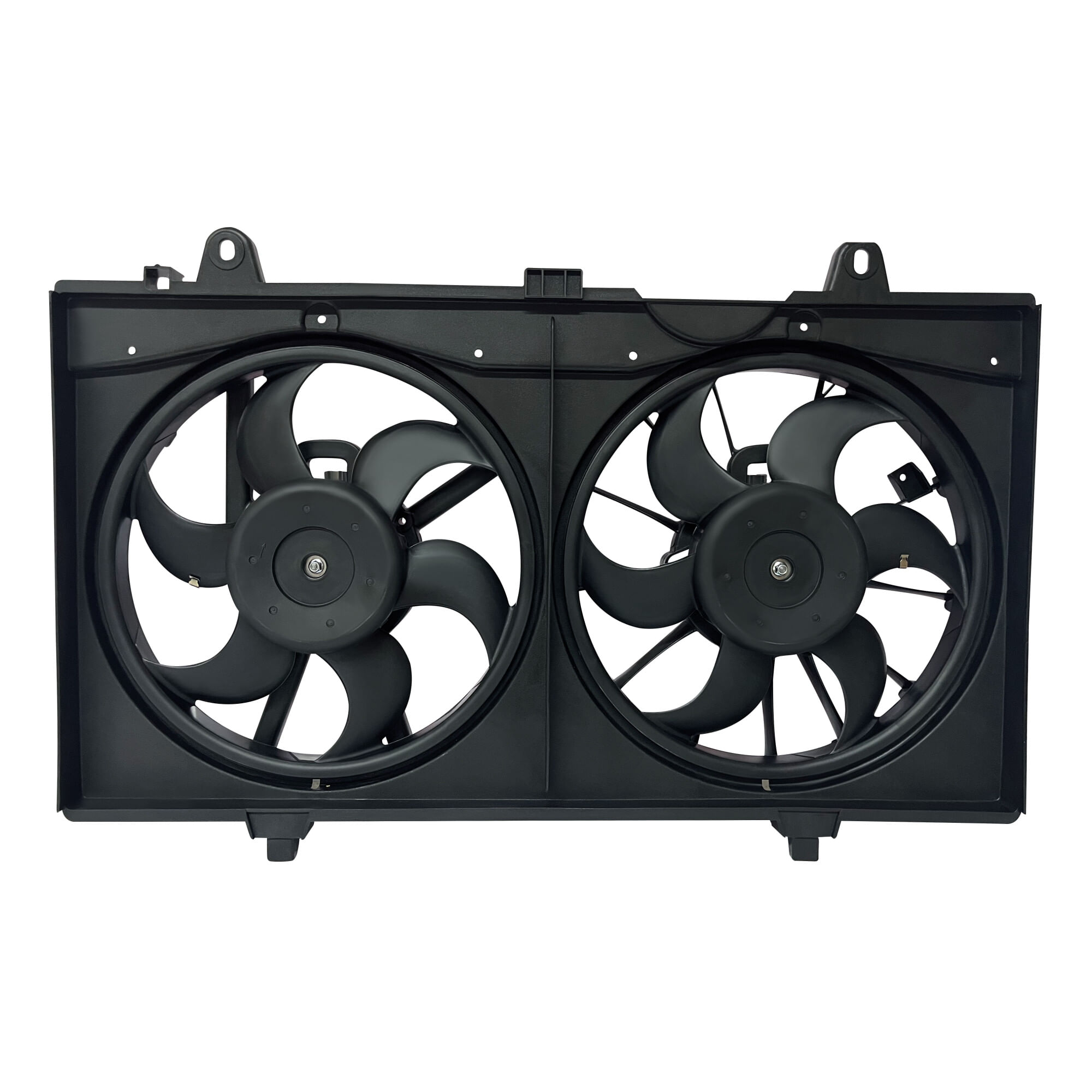 Motoventilador Doble