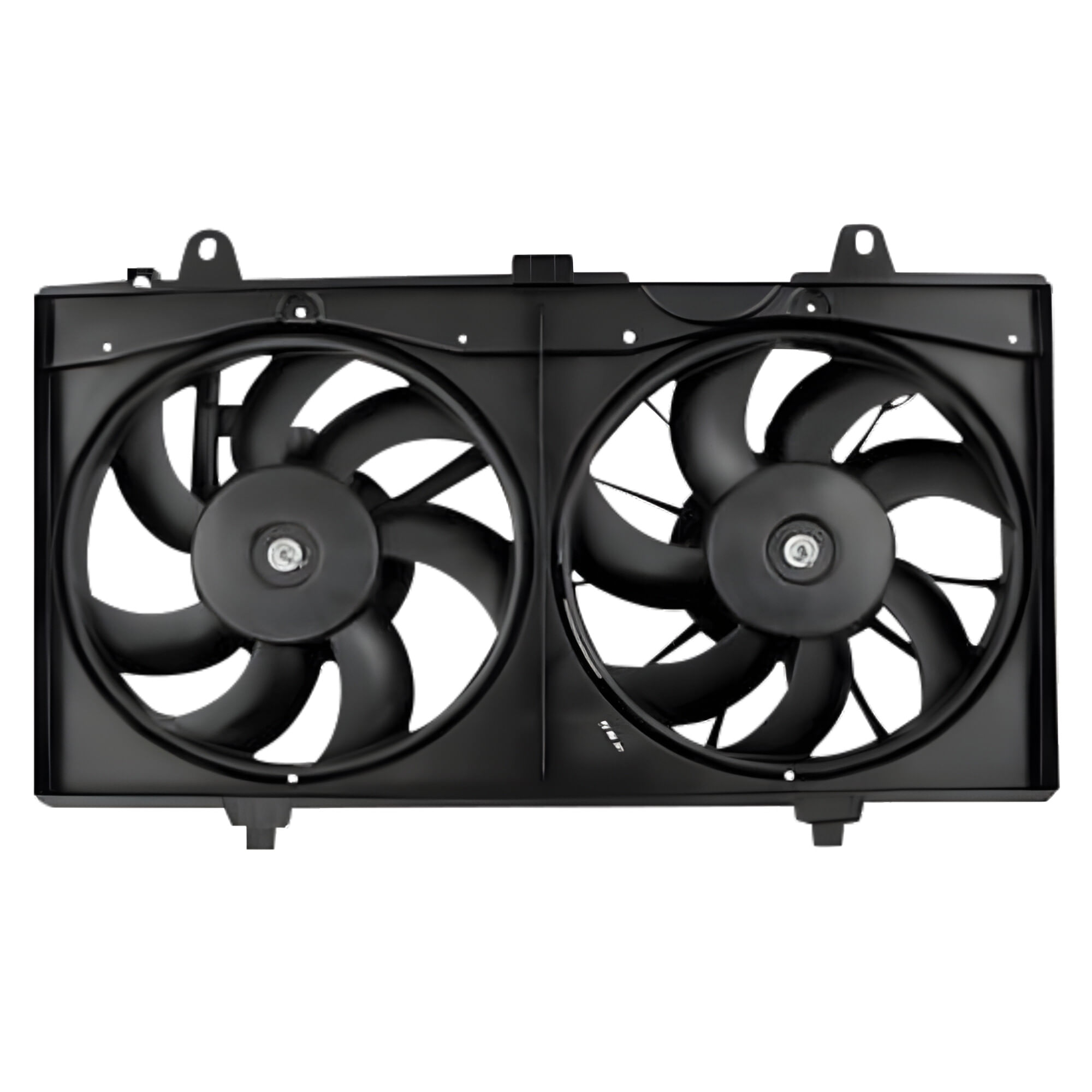 Motoventilador Doble