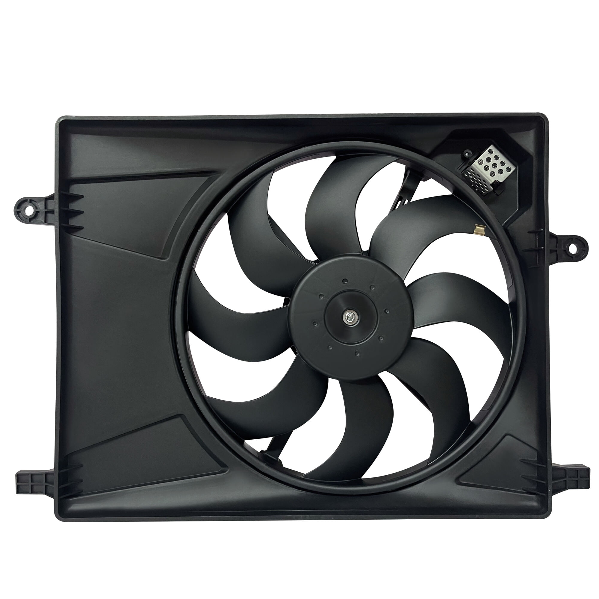 Motoventilador Sencillo