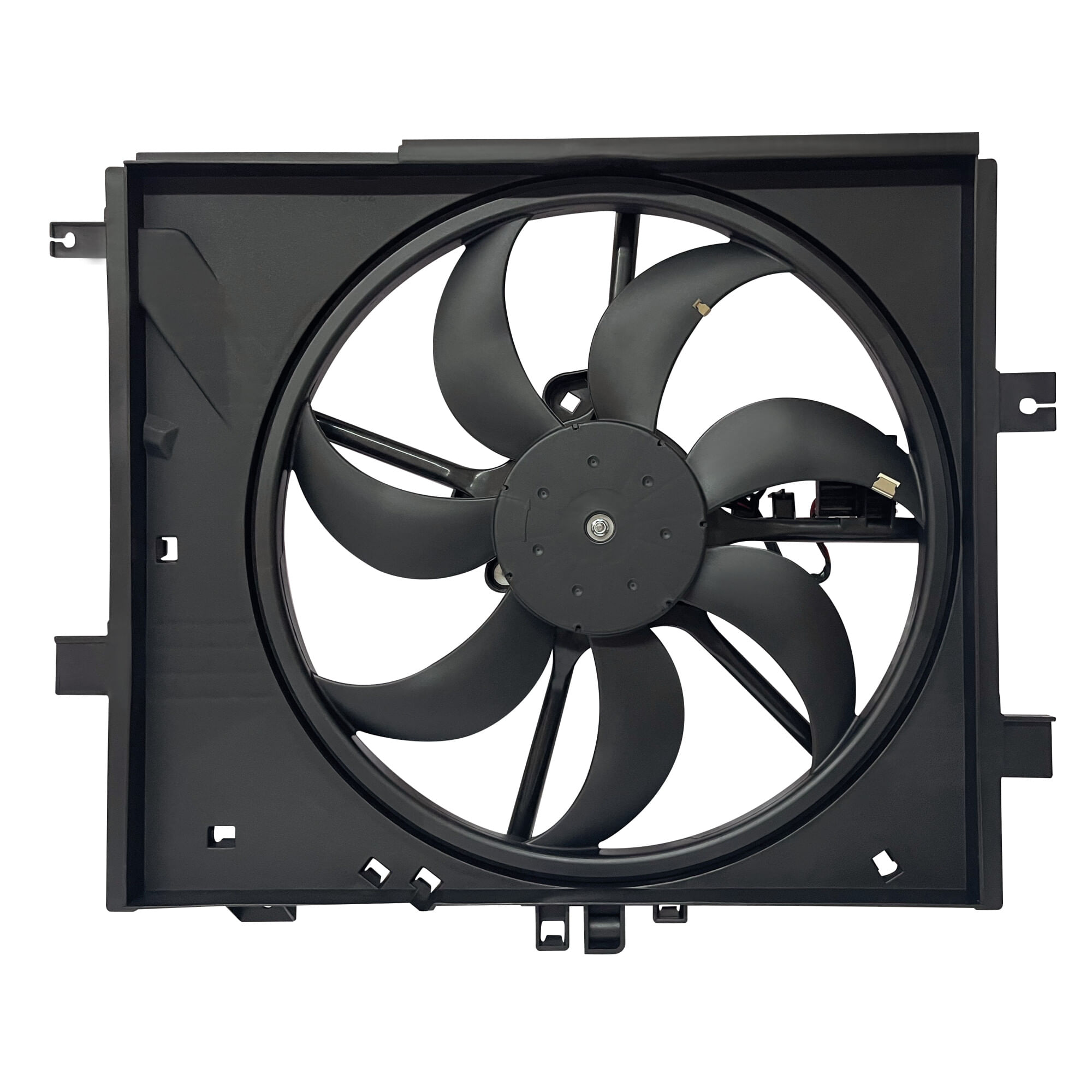 Motoventilador Sencillo