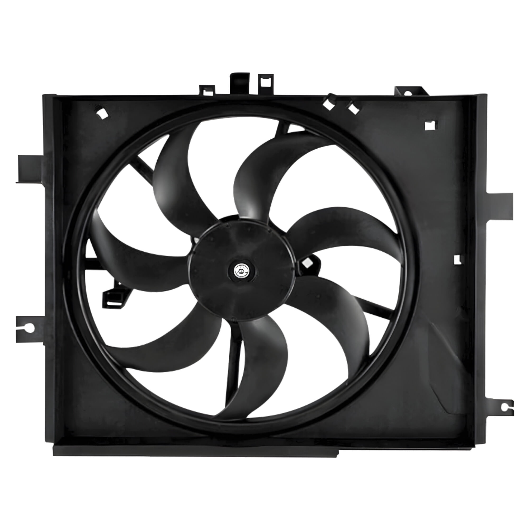 Motoventilador Sencillo
