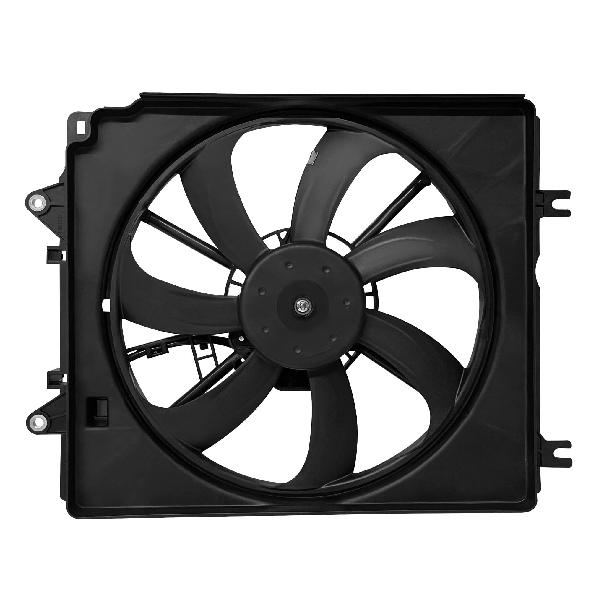 Motoventilador Sencillo