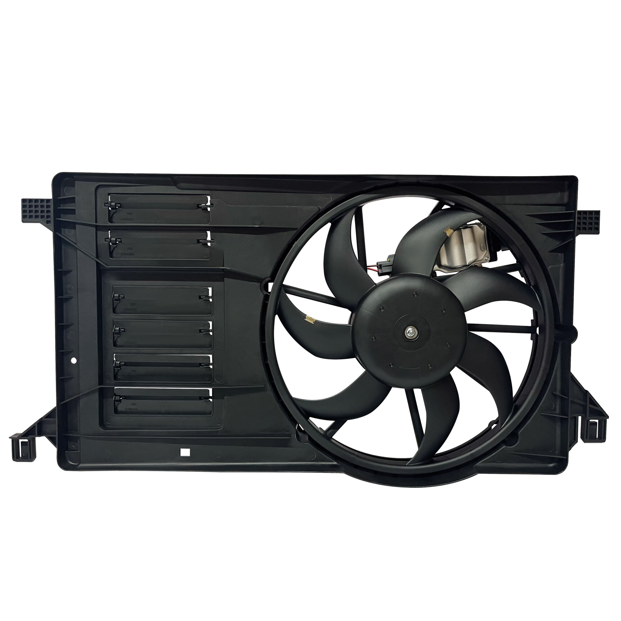 Motoventilador Sencillo