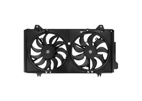 Motoventilador Doble