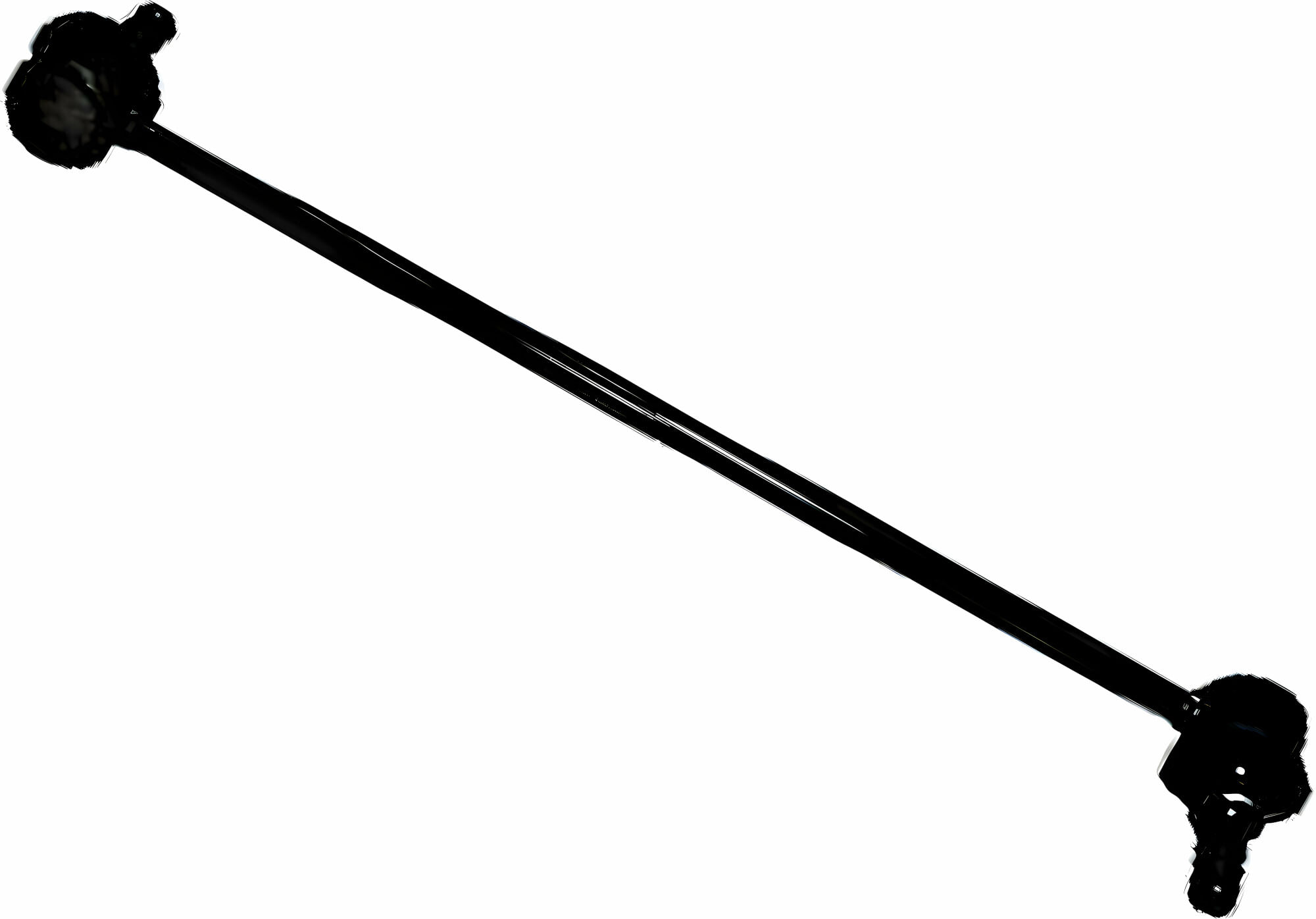 Tornillo Estabilizador Delantero Lado Conductor