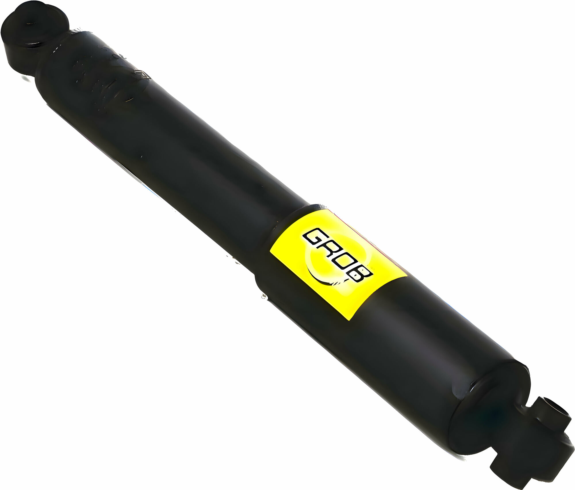 Amortiguador Gas Trasero Lado Conductor O Pasajero