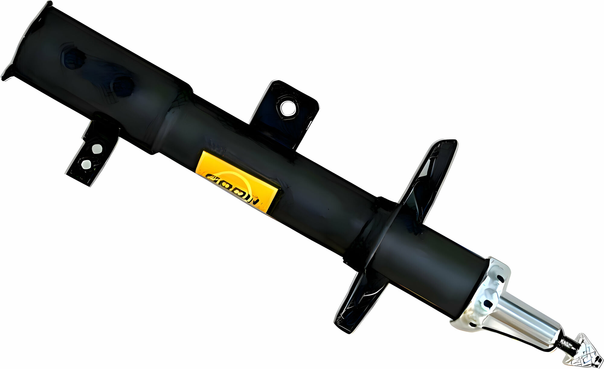 Amortiguador Gas Delantero Lado Conductor