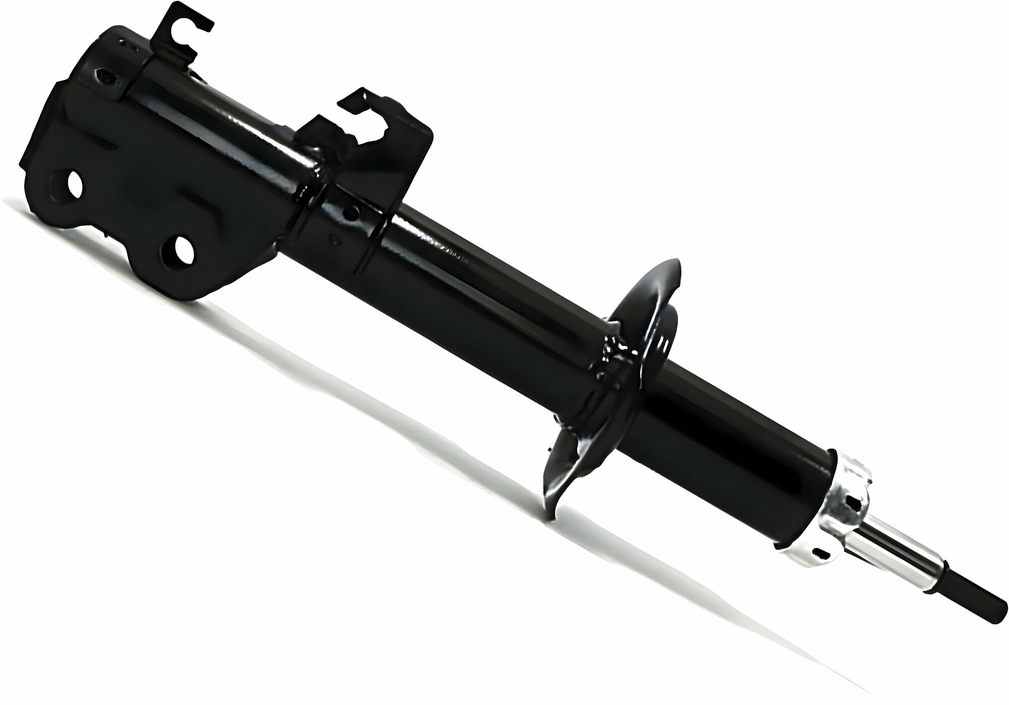 Amortiguador Gas Delantero Lado Conductor