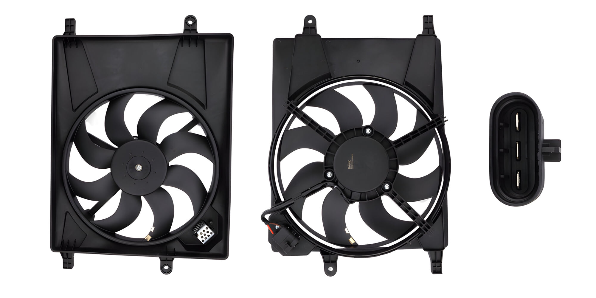 Motoventilador