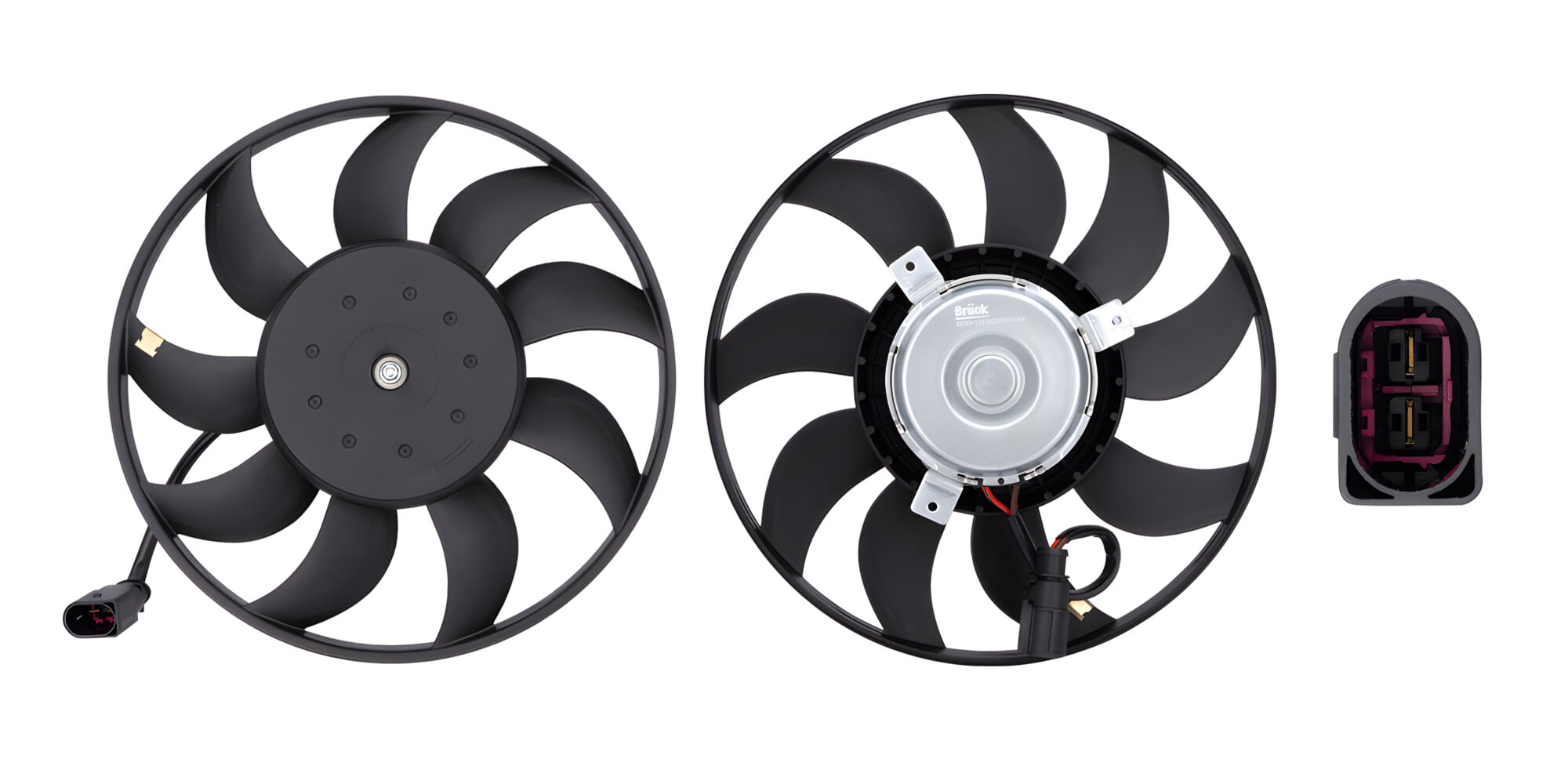 Motoventilador