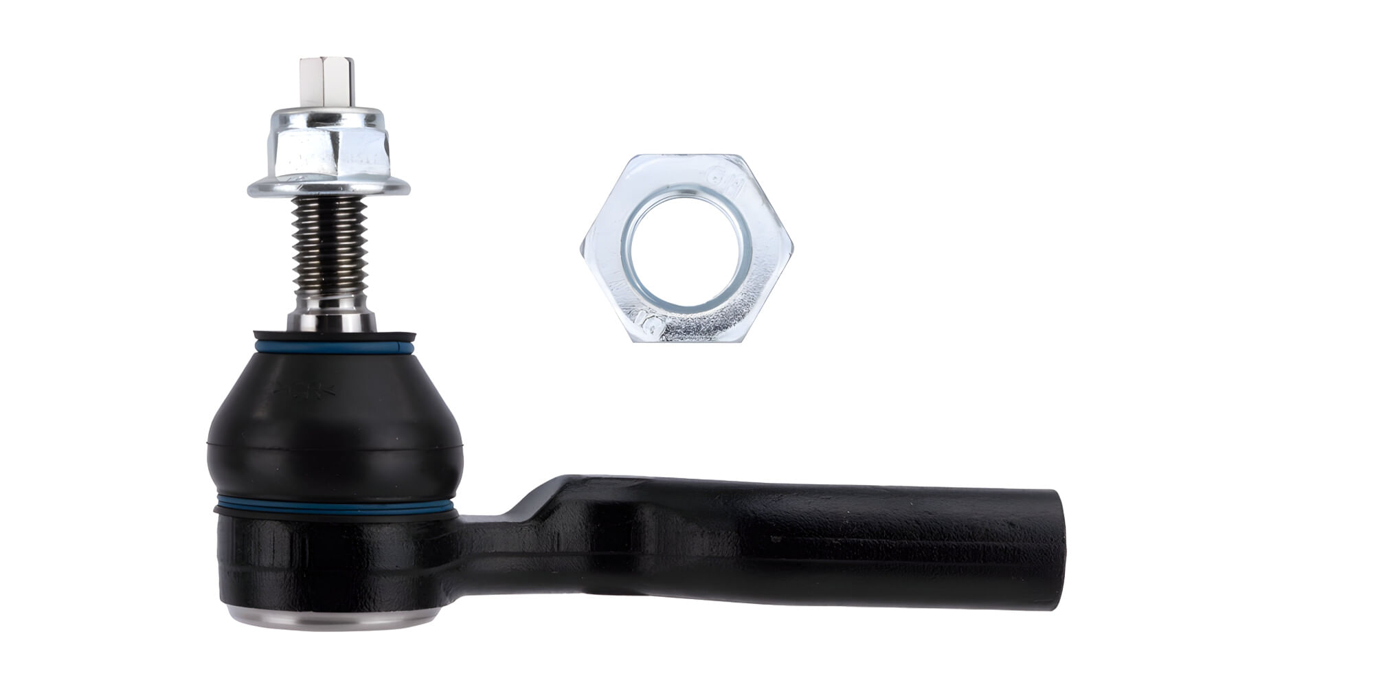 Terminal Exterior Lado Conductor