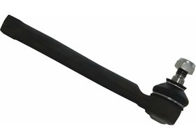 Terminal Exterior Lado Pasajero