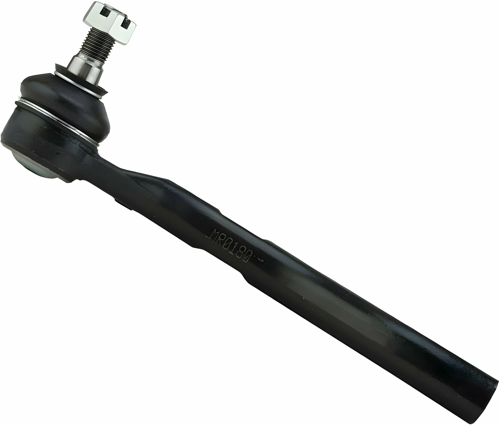 Terminal Exterior Lado Conductor