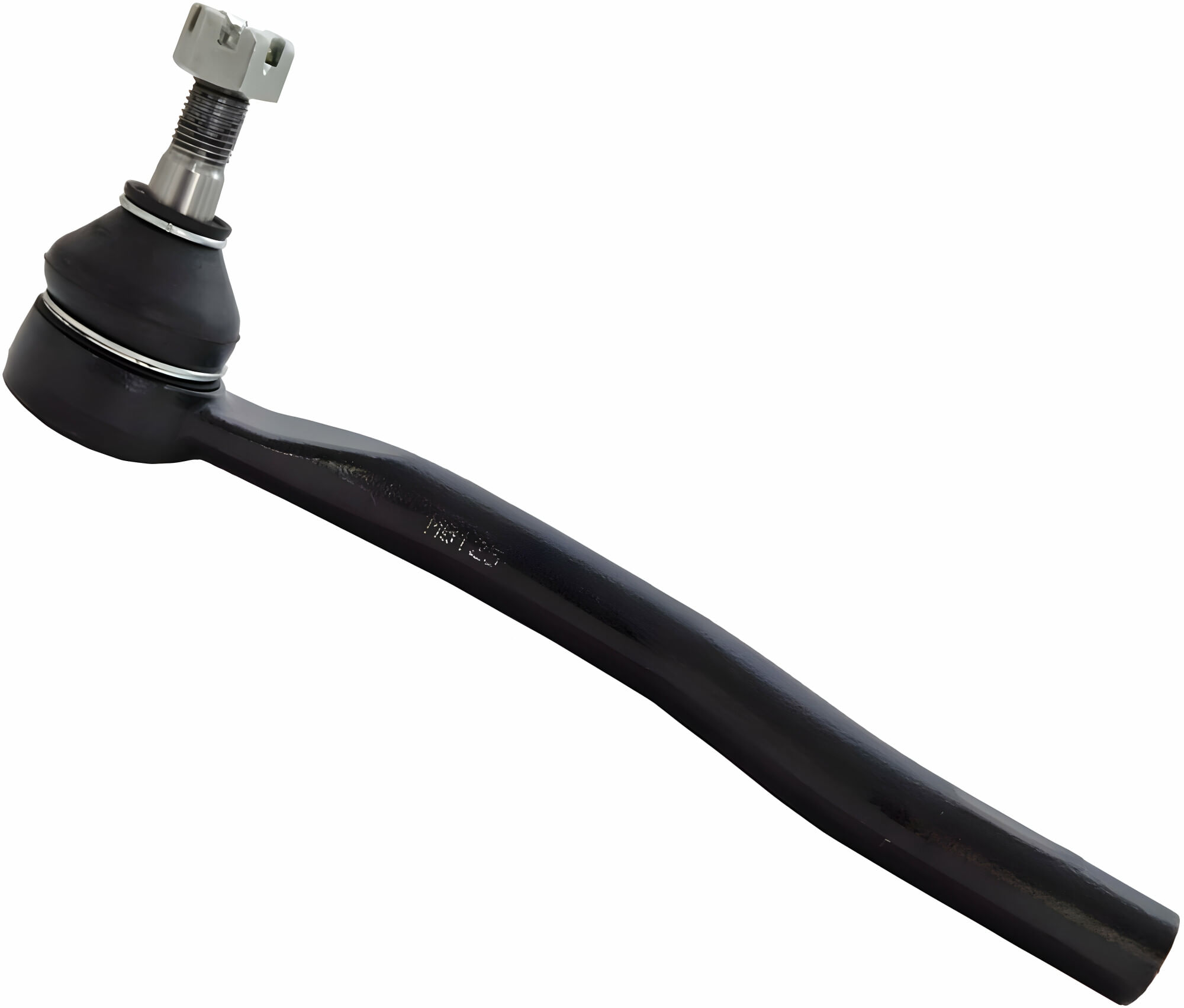 Terminal Exterior Lado Conductor