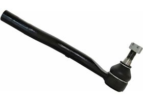 Terminal Exterior Lado Pasajero