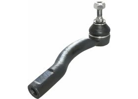 Terminal Exterior Lado Pasajero