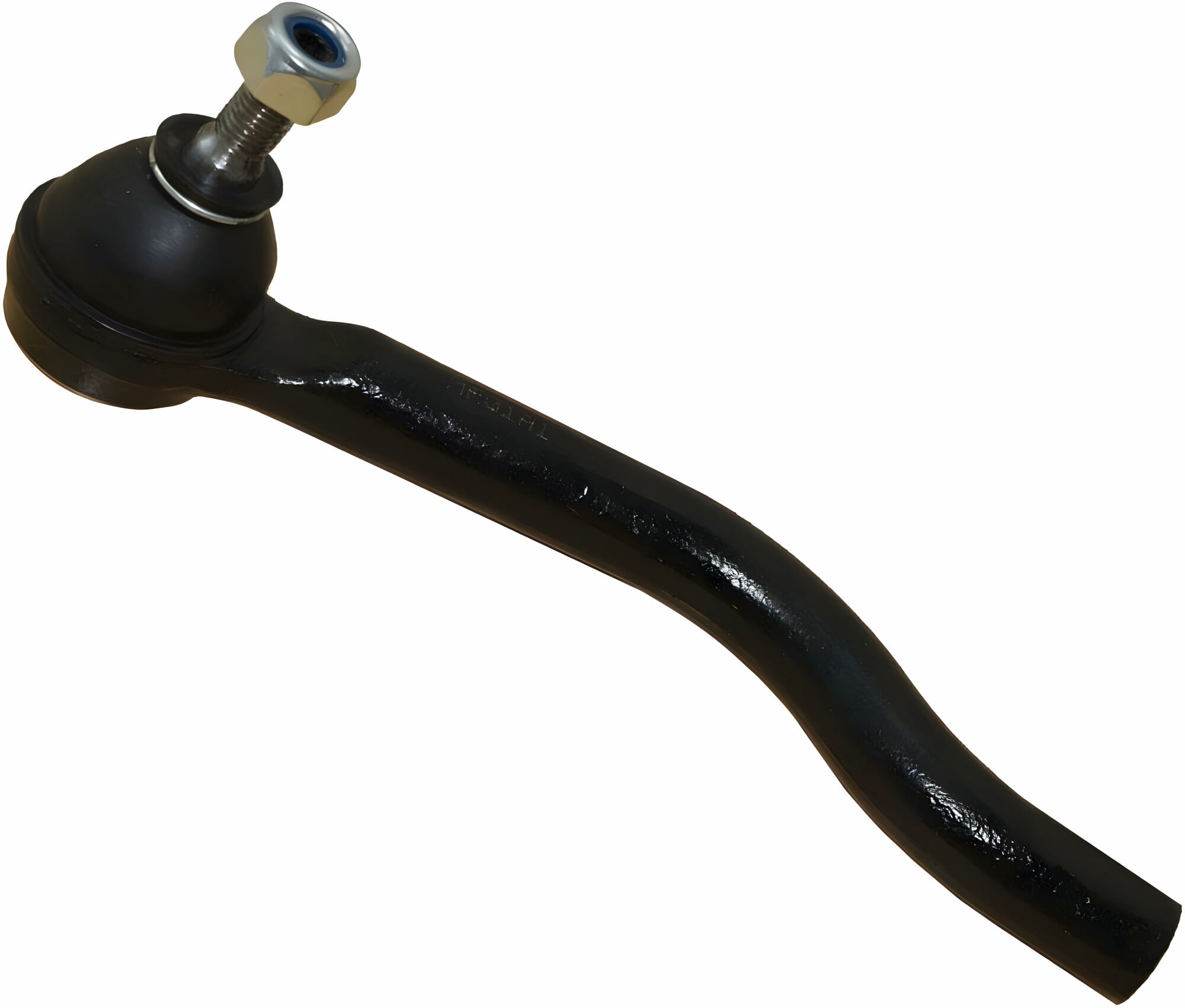 Terminal Exterior Lado Conductor