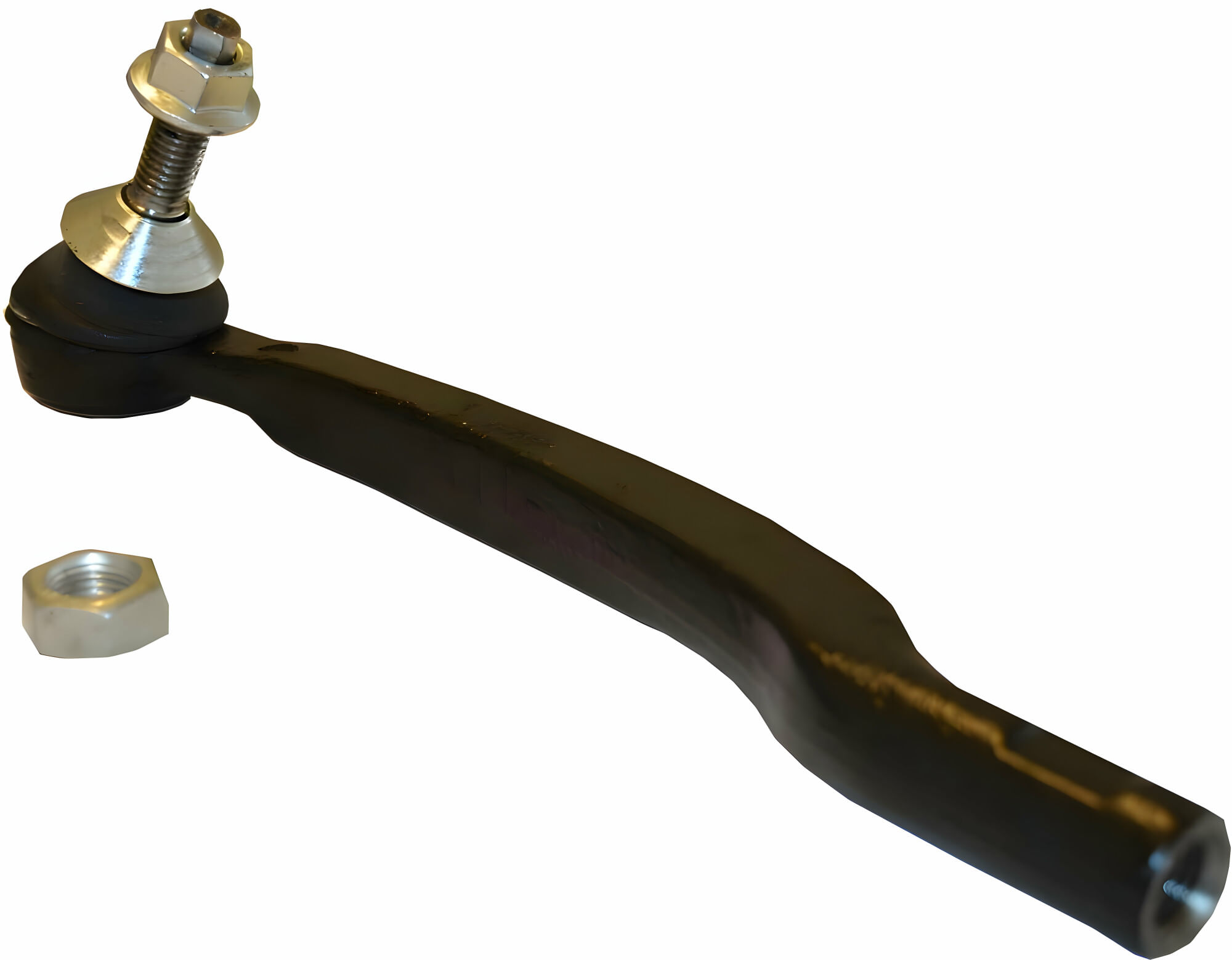 Terminal Exterior Lado Conductor