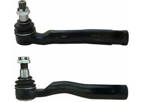 Par De Terminales Exteriores