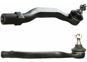 Par De Terminales Exteriores