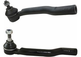 Par De Terminales Exteriores