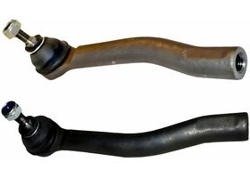 Par De Terminales Exteriores