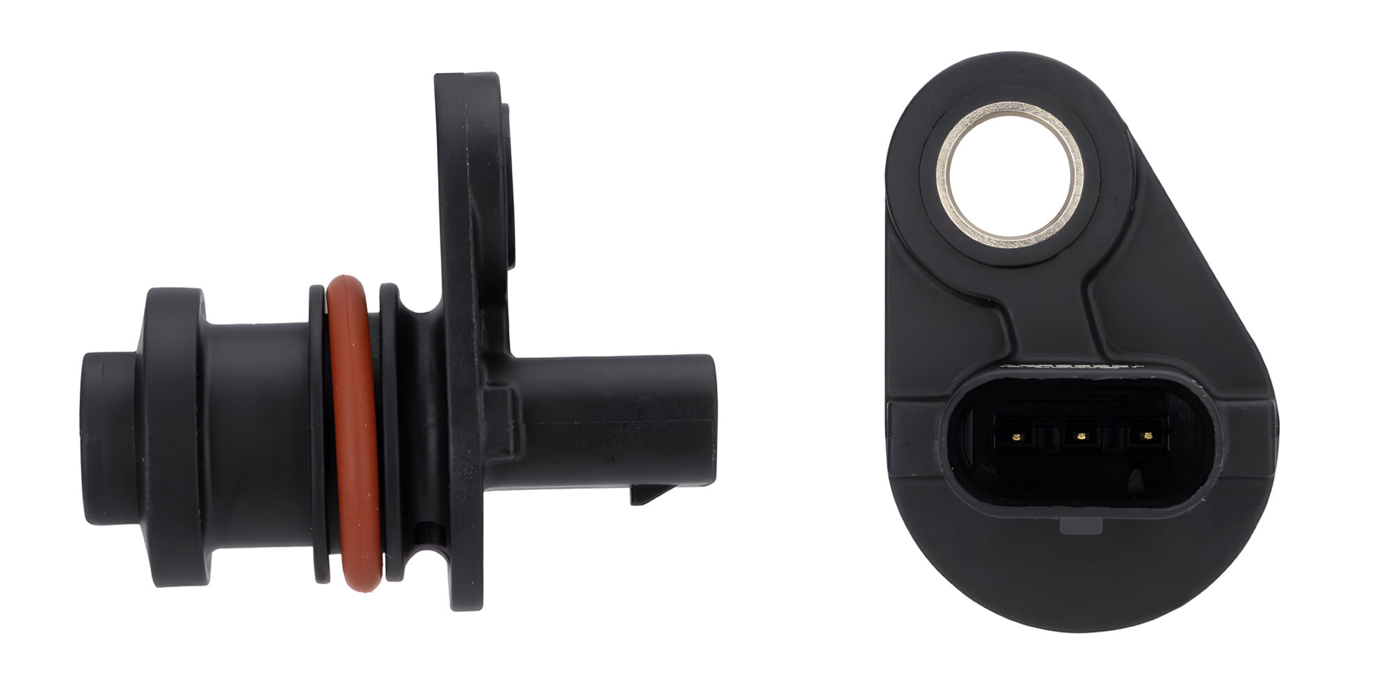 Sensor De Posición Del Árbol De Levas (CMP)