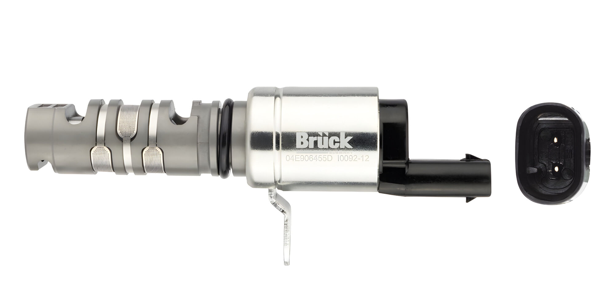 Solenoide Para Tiempo Variable De Válvulas (VVT)