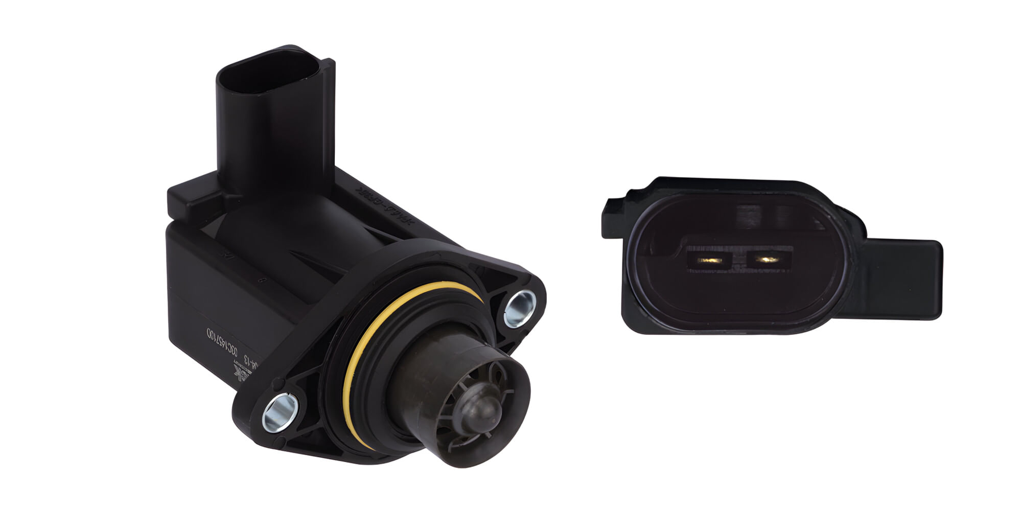 Válvula De Alivio Para Turbocargador