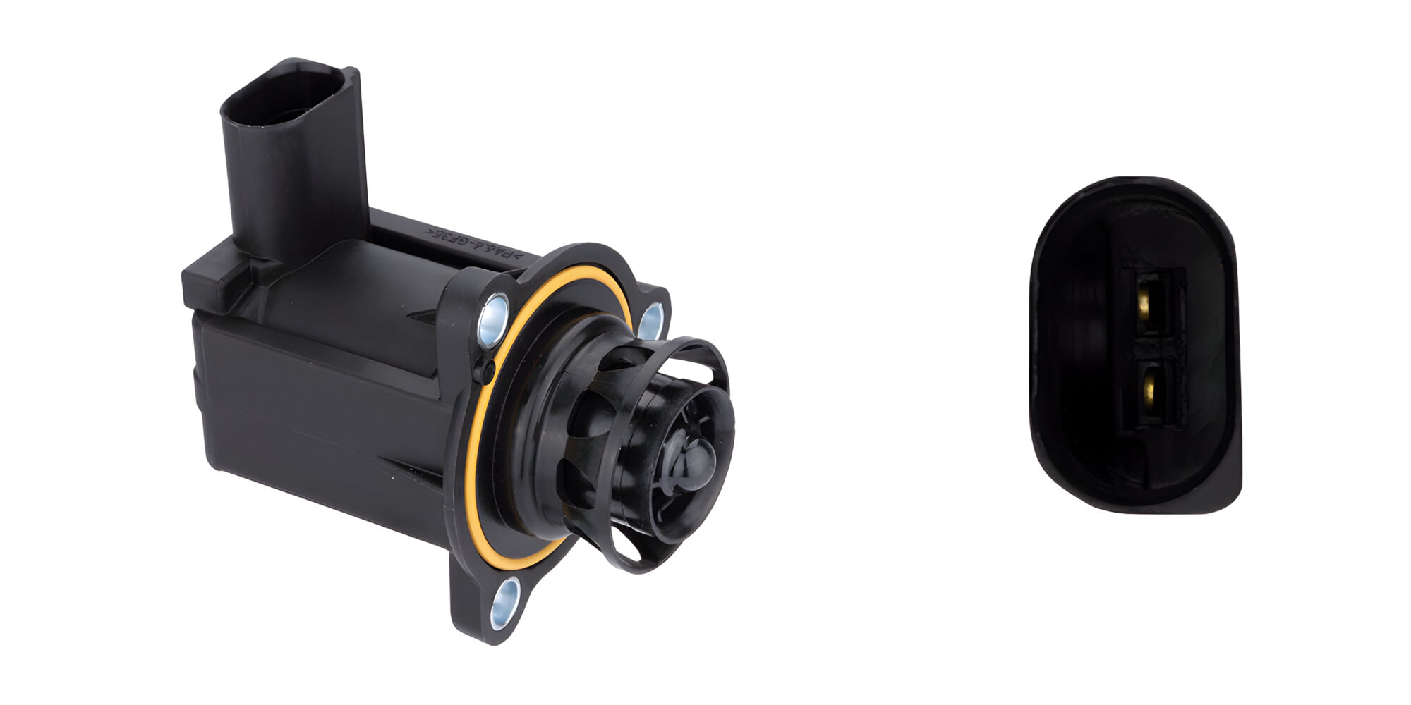Válvula De Alivio Para Turbocargador