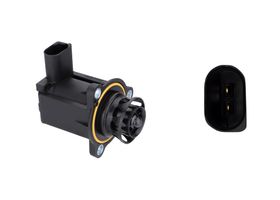 Válvula De Alivio Para Turbocargador