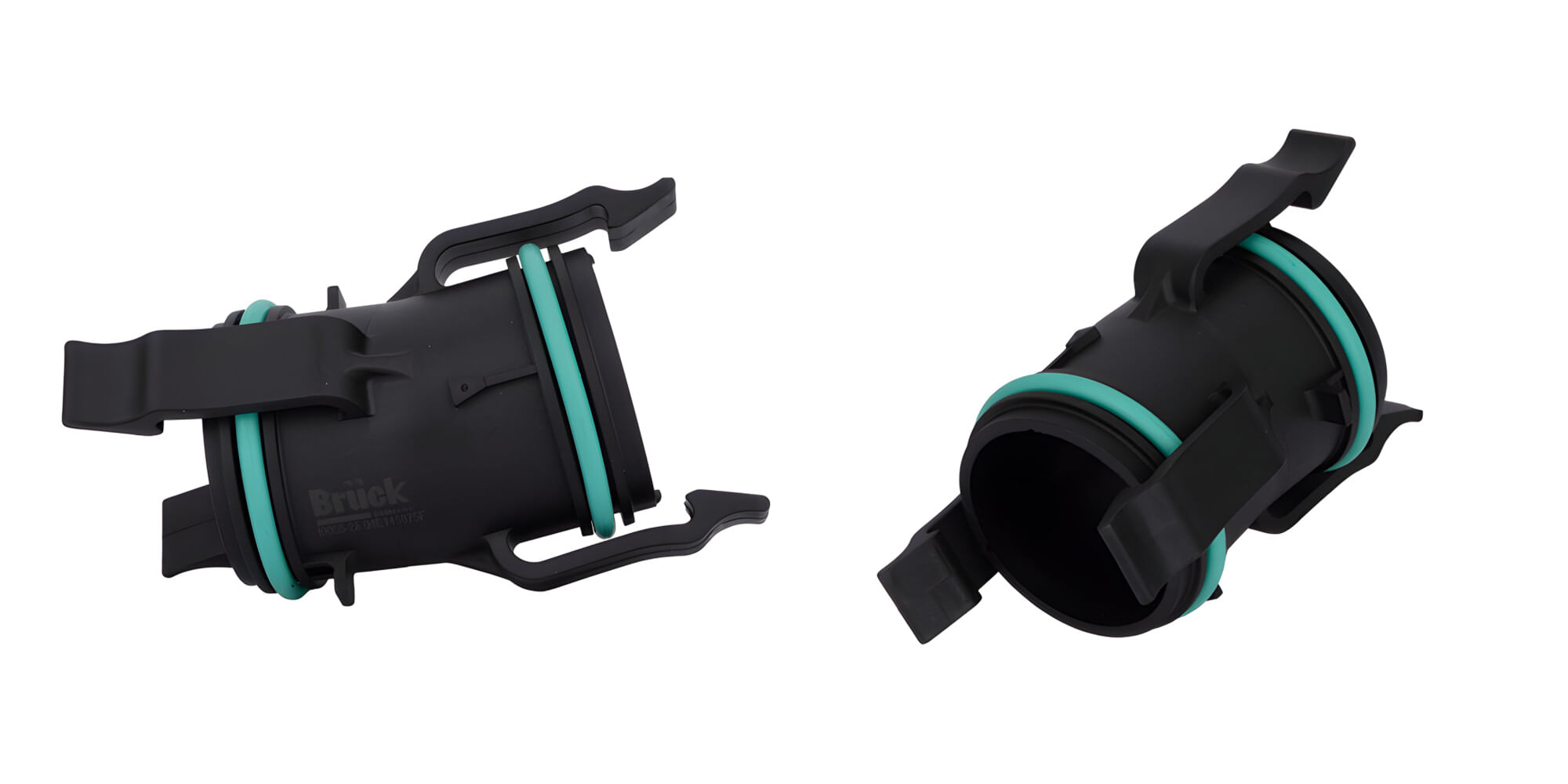 Manguera Para Turbocargador
