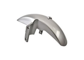 Salpicadera Gris Delantera