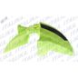 italika-original-salpicadera-verde-lima-y-negro-delantera-italika-d125-2023-2024-d125-lt-0
