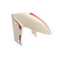 italika-original-salpicadera-blanco-con-vivos-rojos-delantera-italika-serie-trn-2015-2020-trn150-0