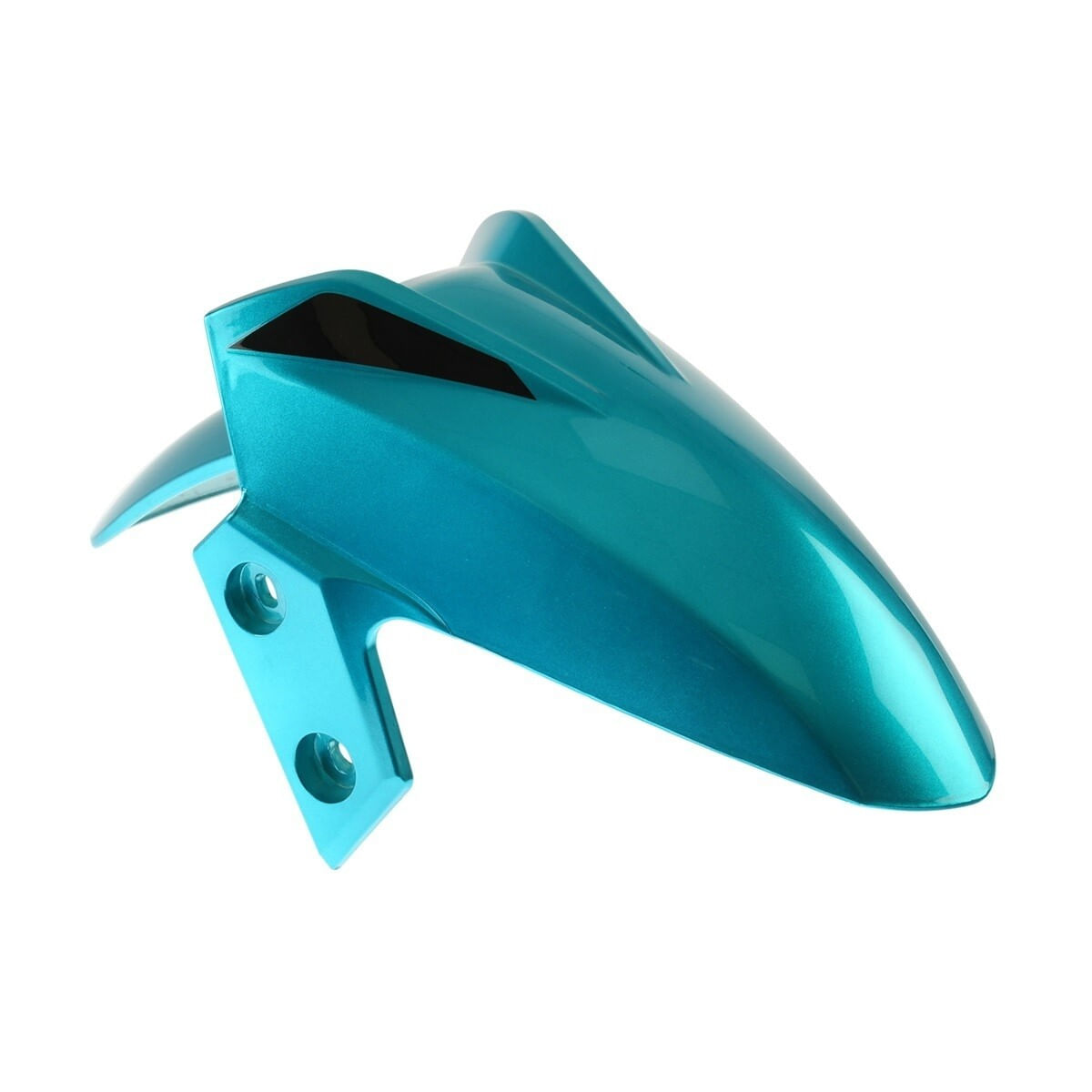 Salpicadera Azul Delantera