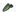 italika-original-salpicadera-negra-y-verde-fluorescente-delantera-italika-w150-2024-2025-w150-0