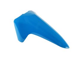 Salpicadera Azul Perlado Delantera