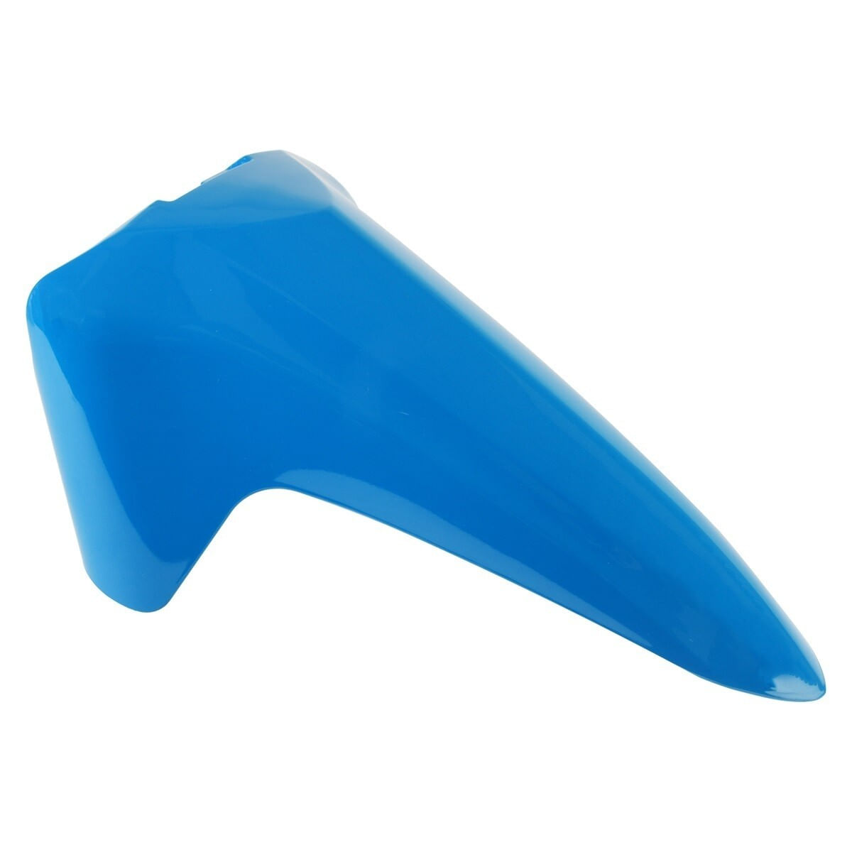 Salpicadera Azul Perlado Delantera