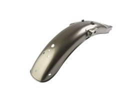 Salpicadera Gris Classic Trasera