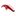 italika-original-salpicadera-roja-y-blanca-delantera-italika-serie-ft-2022-2025-ft125ts-0