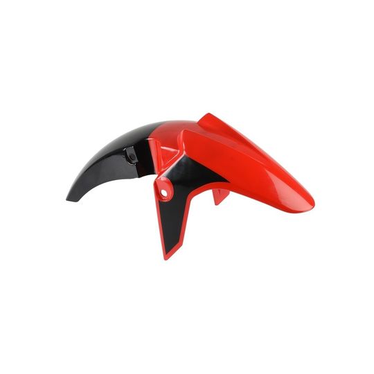 italika-original-salpicadera-roja-y-negro-delantera-italika-serie-ft-2021-2025-ft250-ts-0