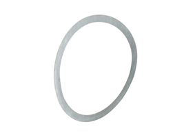 Junta De Cubierta Cárter Lateral