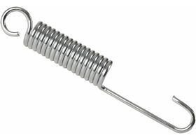 Resorte De Parador Lateral