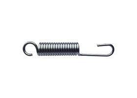 Resorte De Parador Lateral