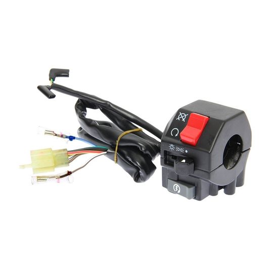 italika-original-mando-derecho-italika-serie-rt-2009-2013-rt200-0 italika-original-mando-derecho-italika-serie-rt-2009-2013-rt200-0