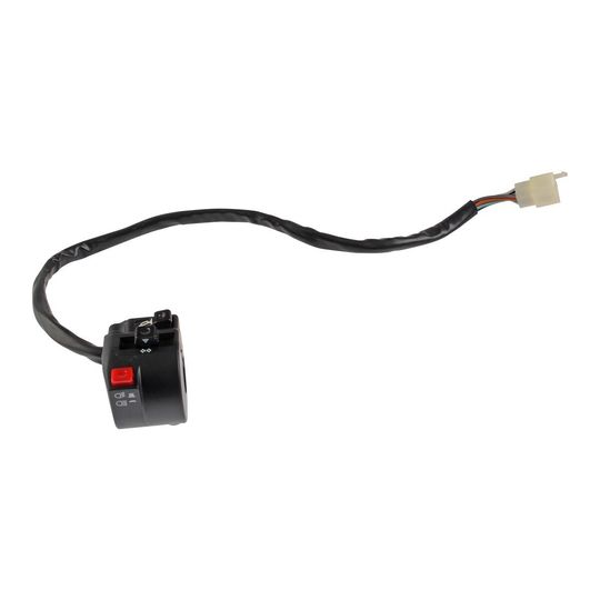 italika-original-mando-izquierdo-italika-serie-dm-2017-2021-dm125-0 italika-original-mando-izquierdo-italika-serie-dm-2017-2021-dm125-0