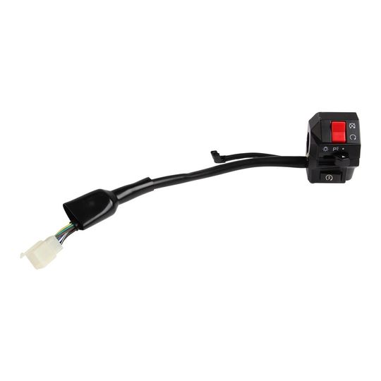 italika-original-mando-derecho-italika-serie-dm-2018-2021-dm150-roja-0 italika-original-mando-derecho-italika-serie-dm-2018-2021-dm150-roja-0