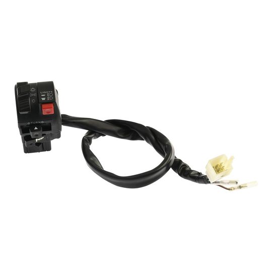 italika-original-mando-izquierdo-italika-serie-dm-2022-2024-dm250-0 italika-original-mando-izquierdo-italika-serie-dm-2022-2024-dm250-0