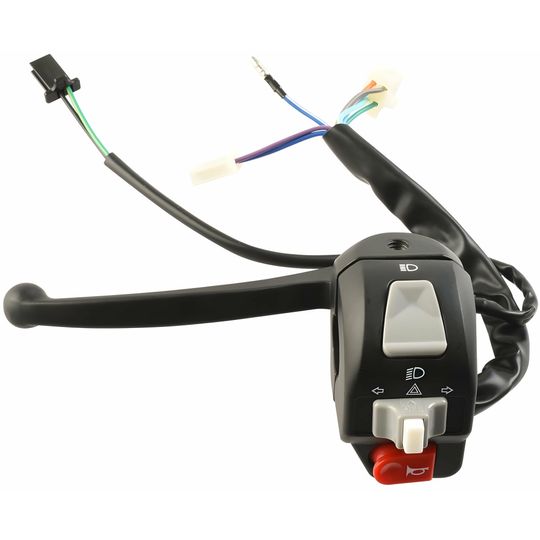 italika-original-mando-izquierdo-italika-serie-ws-2015-2018-ws175-0 italika-original-mando-izquierdo-italika-serie-ws-2015-2018-ws175-0